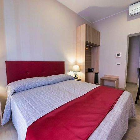 Hotel Balilla Rome Exterior photo