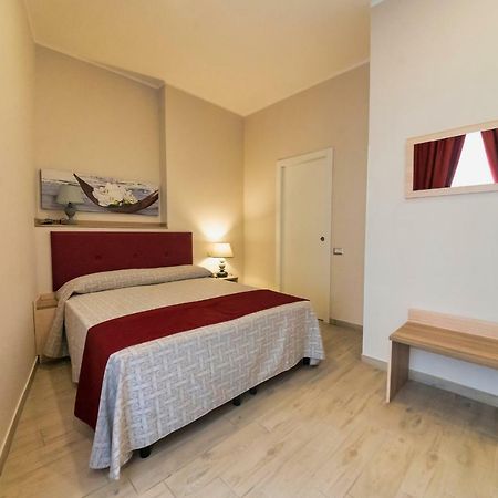 Hotel Balilla Rome Exterior photo