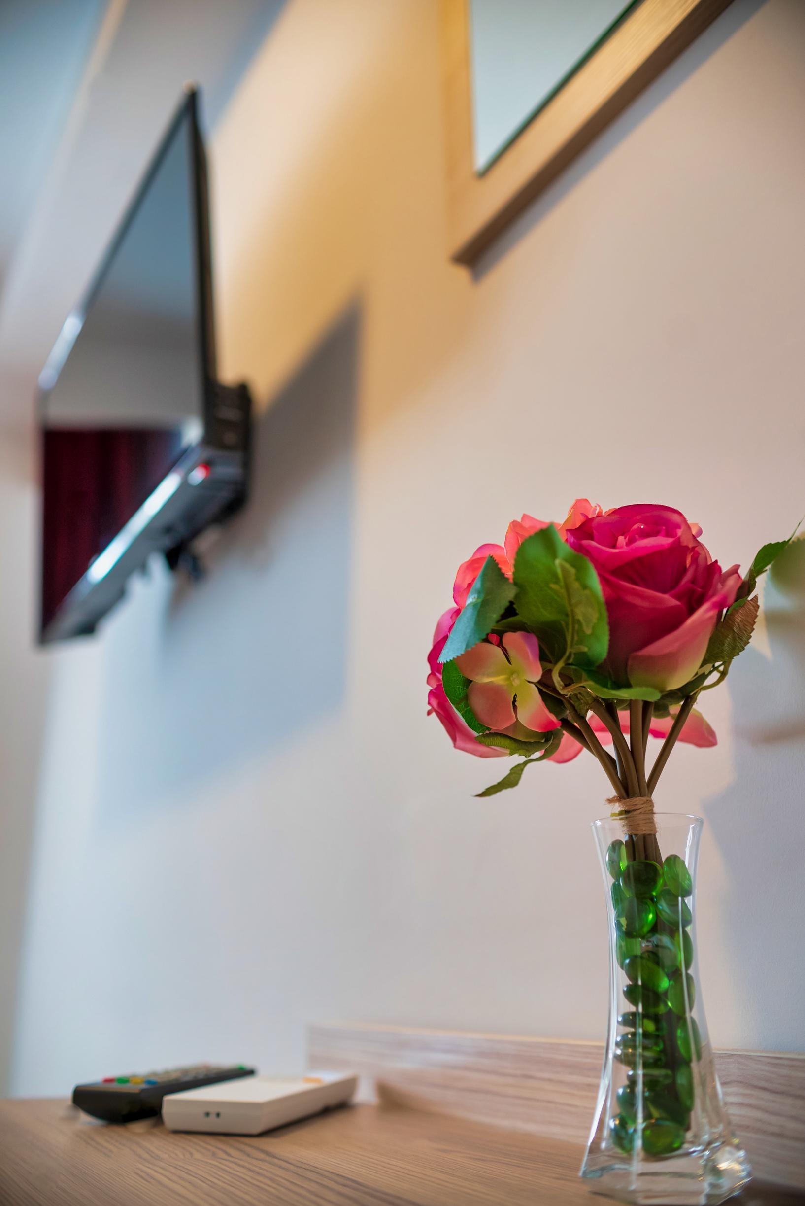 Hotel Balilla Rome Exterior photo